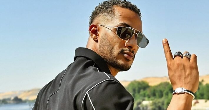 محمد رمضان يهنئ تركي آل الشيخ.. ماذا قال؟