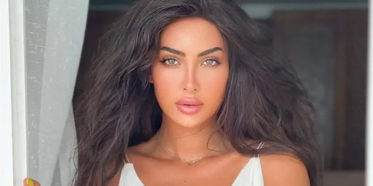 نهى نبيل تفاجئ الجميع حول زواج نور الغندور