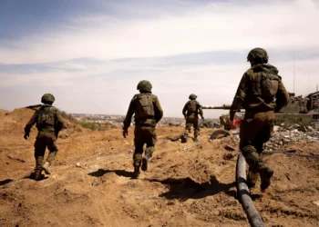 المجلس الوطني الفلسطيني يتحرك لمنع احتلال غزة: نرفض أي وصاية على أراضينا