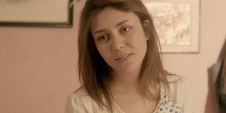 تفاصيل أزمة رحمة حسن الصحية