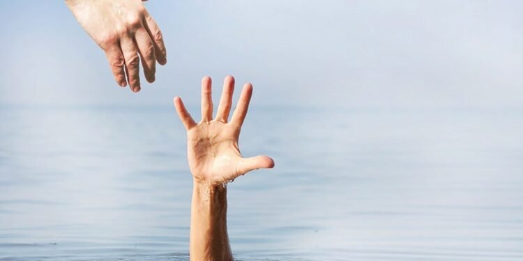 أعراض الغرق الجاف.. قاتل رغم النجاة