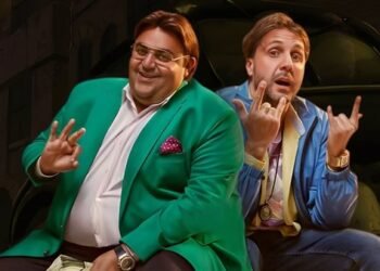 موعد عرض مسلسل اللعبة الجزء الخامس