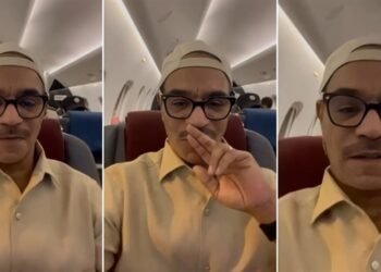 رابح صقر يكشف تفاصيل حالته الصحية بعد انسحابه من الحفل