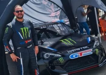 كيف قُتل هيثم سمير.. بطل السباقات المصري؟