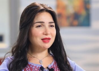 مي عز الدين تكشف كواليس تجاوزها أصعب الأزمات