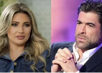 طليقة وائل كفوري تفجر مفاجأة جديدة