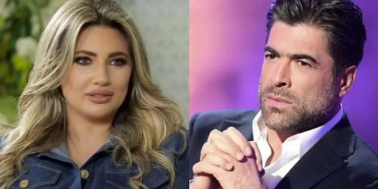 طليقة وائل كفوري تفجر مفاجأة جديدة