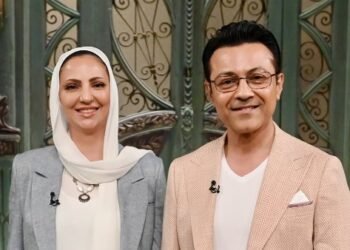 رسائل من الشرفة.. قصة حب محمد سعيد محفوظ بعد 30 عامًا