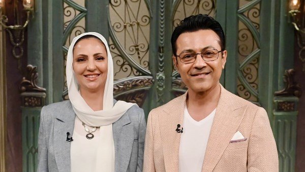 رسائل من الشرفة.. قصة حب محمد سعيد محفوظ بعد 30 عامًا