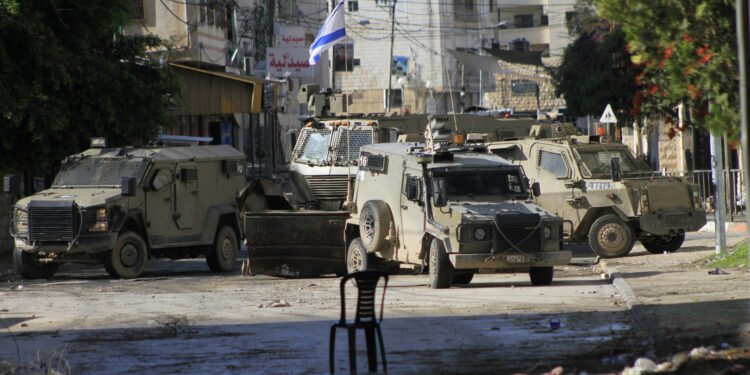 الخليل تحت القمع.. قراءة في دلالات التصعيد الإسرائيلي المتكرر