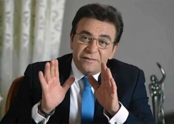 تفاصيل وفاة الإعلامي عاطف كامل بعد حكم حبسه