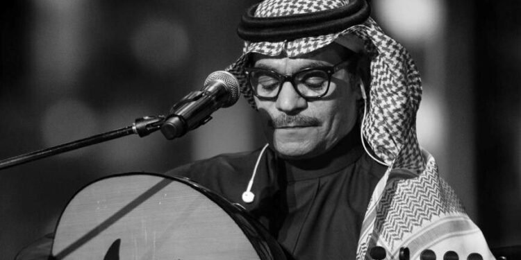 الموت يفجع رابح صقر