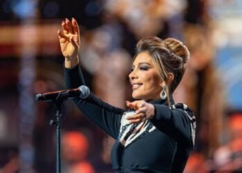 أصالة تكشف أسرارها.. 70 فيتامينًا وكواليس ضريبة البعد