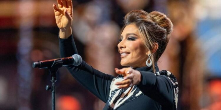 أصالة تكشف أسرارها.. 70 فيتامينًا وكواليس ضريبة البعد