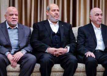 حماس تُعطل فرص إنقاذ غزة لصالح مكاسبها