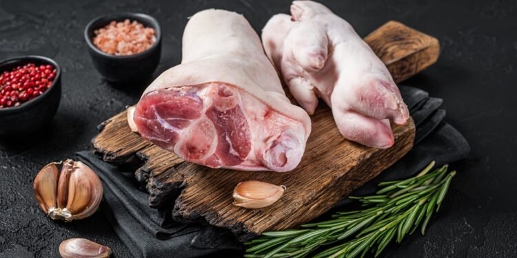 الكوارع.. فوائد مذهلة للمناعة والعظام