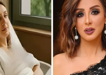 تطورات حالة أنغام.. والدها يكشف التفاصيل