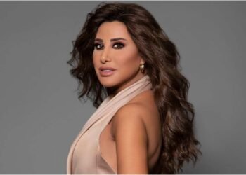 نجوى كرم تحسم الجدل وترد على شائعات طلاقها