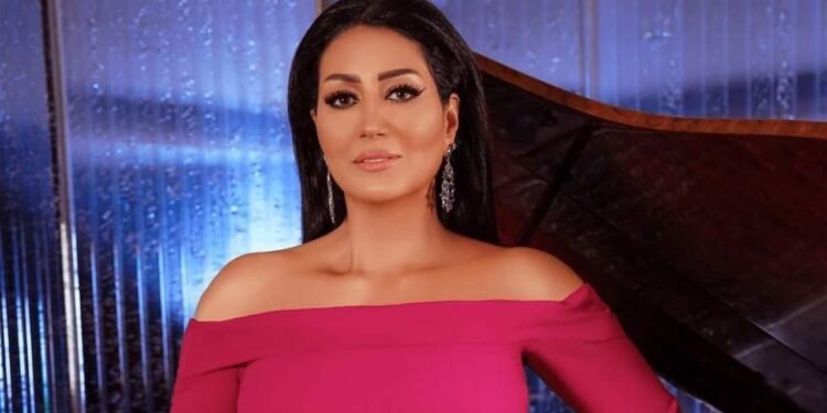 القبض على وفاء عامر ضمن حملة البلوغرز.. اعرف الحقيقة!