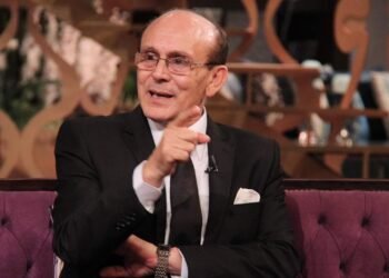 تطورات حالة محمد صبحي الصحية بعد دخوله المستشفى