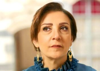 وفاء موصللي: زوجي خانني وأنا حامل!