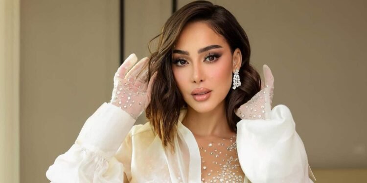 بسمة بوسيل تثير الجدل في فيديو جديد