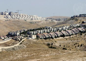 توسع استيطاني ممنهج يلتهم أراضي «خربة دير رازح» جنوب الضفة