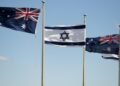 بسبب اعترافها بفلسطين.. إسرائيل تتخذ قرارًا تصعيديًا ضد أستراليا