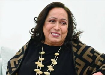 دعوات بالشفاء.. حياة الفهد تتعرض لوعكة صحية