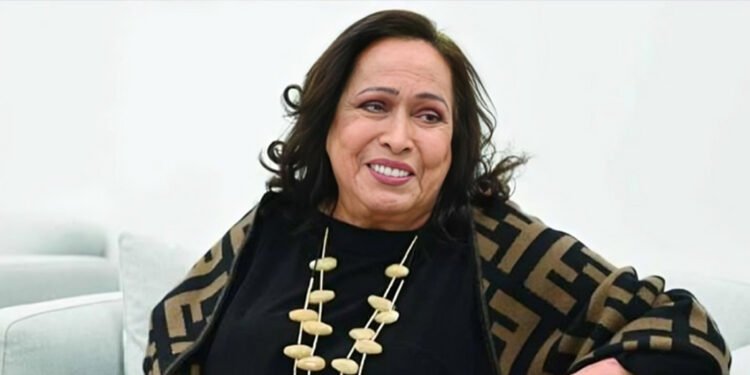 دعوات بالشفاء.. حياة الفهد تتعرض لوعكة صحية