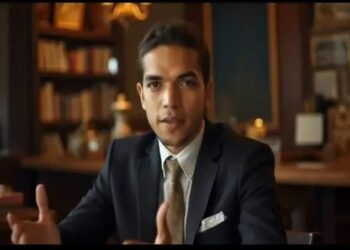 من هو عبدالرحمن خالد؟ صاحب أزمة فيديو المتحف الكبير