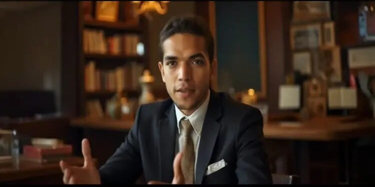 من هو عبدالرحمن خالد؟ صاحب أزمة فيديو المتحف الكبير