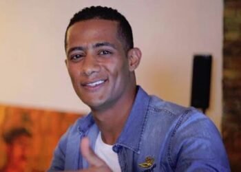 مفاجأة محمد رمضان في نيويورك.. من هي لارا ترامب؟