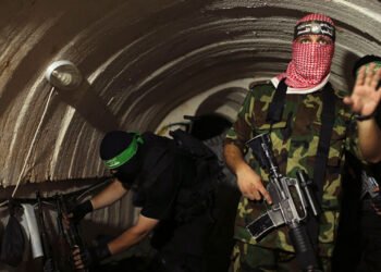 حماس ترفض نزع السلاح.. مكابرة أم فشل في قراءة المشهد الكارثي؟