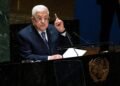 السلطة الفلسطينية تواجه القرار الأمريكي وتتحرك دبلوماسيًا لإثبات حقوقها