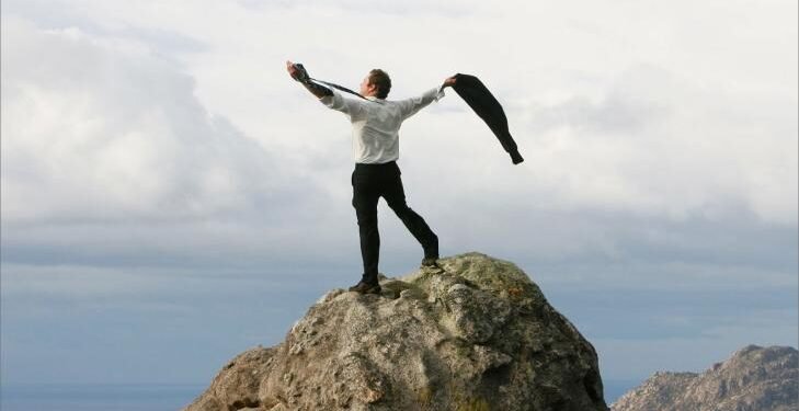 خطوات زيادة الثقة بالنفس.. ابدأ من الآن