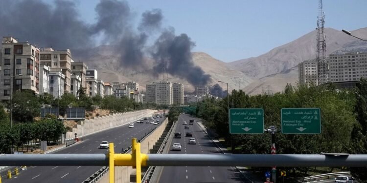 “طلوع الأسود”: تفاصيل العملية الاستخباراتية الإسرائيلية ضد إيران