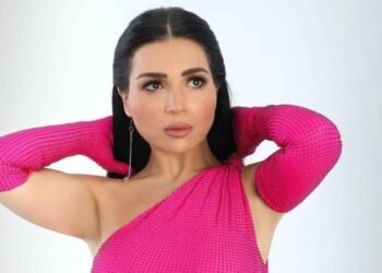 مي عز الدين تتألق بإطلالة "التايجر" وتخطف الأنظار