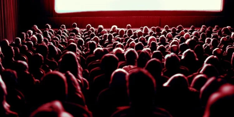 أفضل الأفلام المصرية المتصدرة شباك تذاكر السينما