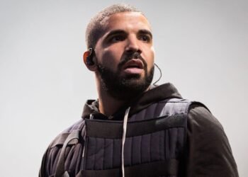 دريك يثير الجدل برد فعله على مظاهرة مؤيدة لفلسطين