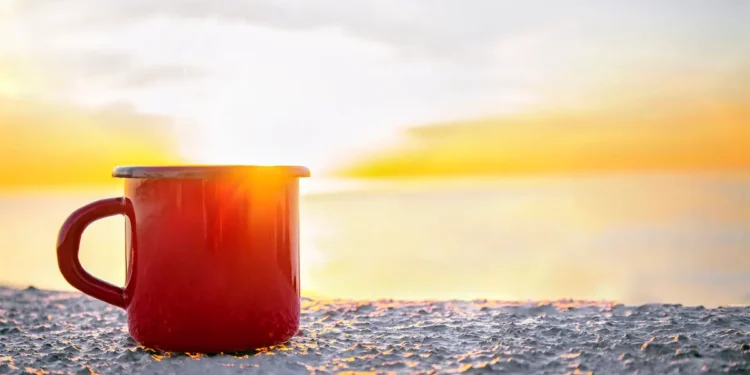 مشروب سحري لتنقية الكبد.. تناوله صباحًا