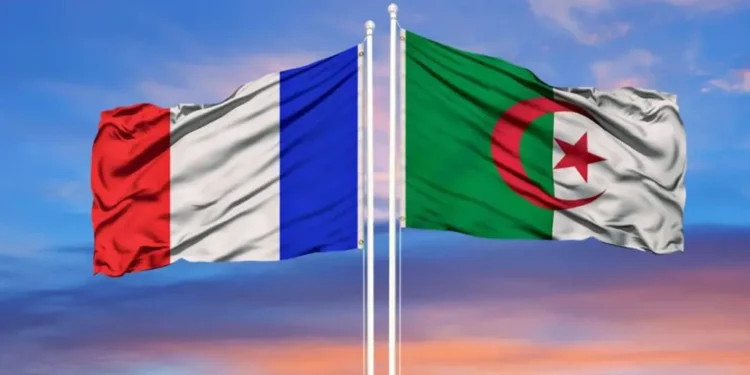 خلاف دبلوماسي يتصاعد.. الجزائر تتهم فرنسا بانتهاك اتفاقية فيينا