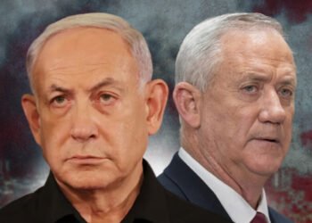 انقسام إسرائيلي.. هل يستجيب نتنياهو لمبادرة “غانتس”؟