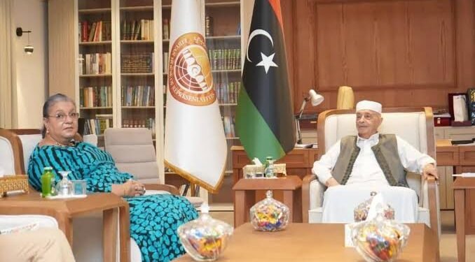 بعد خريطة الطريق الأممية.. هل تقترب ليبيا من حل سياسي؟