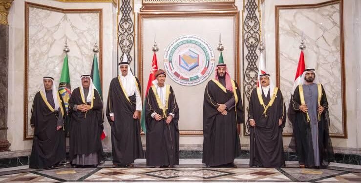 مجلس التعاون: احتلال إسرائيل لغزة تحدٍ صارخ للإرادة الدولية وتقويض لمسار السلام