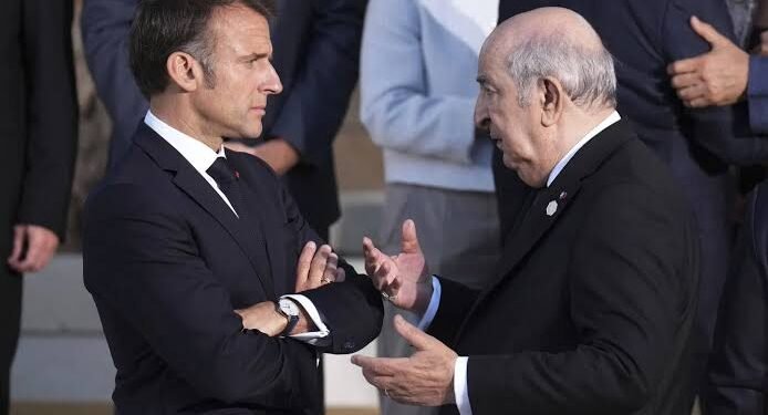 أزمة التأشيرات بين الجزائر وباريس تشتعل… والطلاب وموظفو الشركات أبرز الخاسرين