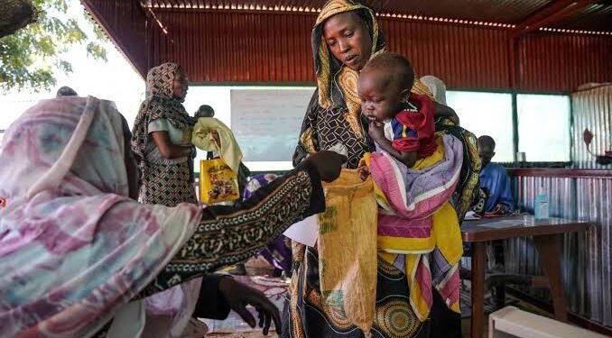 من شفا الموت إلى بارقة أمل.. الكوليرا تُحتوى في الخرطوم وحصيلة الضحايا صفر