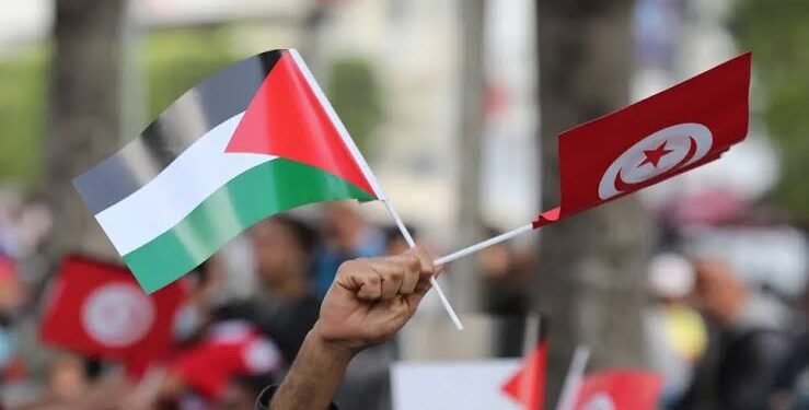 تونس: «الاحتلال الكامل لغزة» جريمة حرب.. ومجلس الأمن أمام اختبار تاريخي