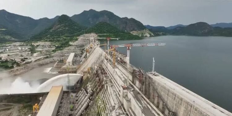 هل تنجح مصر في حماية حصتها المائية وسط تحديات سد النهضة؟