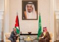 هل تفتح القمة السعودية – الأردنية الباب أمام مرحلة جديدة من التنسيق الاستراتيجي؟